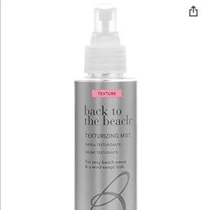Beautopia Back to the Beach Texturizing Spray
